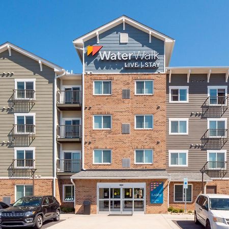 Waterwalk Extended Stay By Wyndham Charlotte - Arrowood Luaran gambar