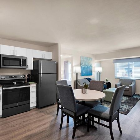 Waterwalk Extended Stay By Wyndham Charlotte - Arrowood Luaran gambar