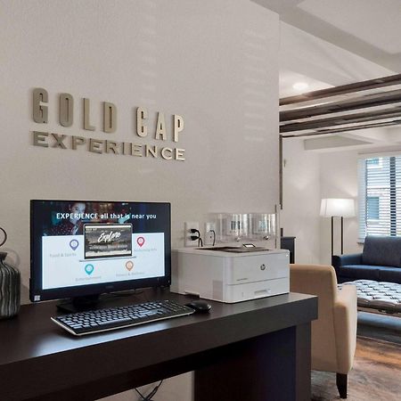 Waterwalk Extended Stay By Wyndham Charlotte - Arrowood Luaran gambar