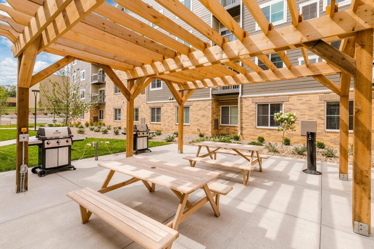 Waterwalk Extended Stay By Wyndham Charlotte - Arrowood Luaran gambar