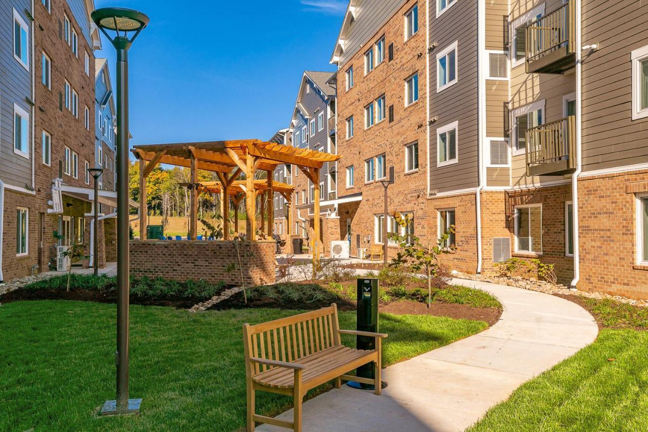 Waterwalk Extended Stay By Wyndham Charlotte - Arrowood Luaran gambar