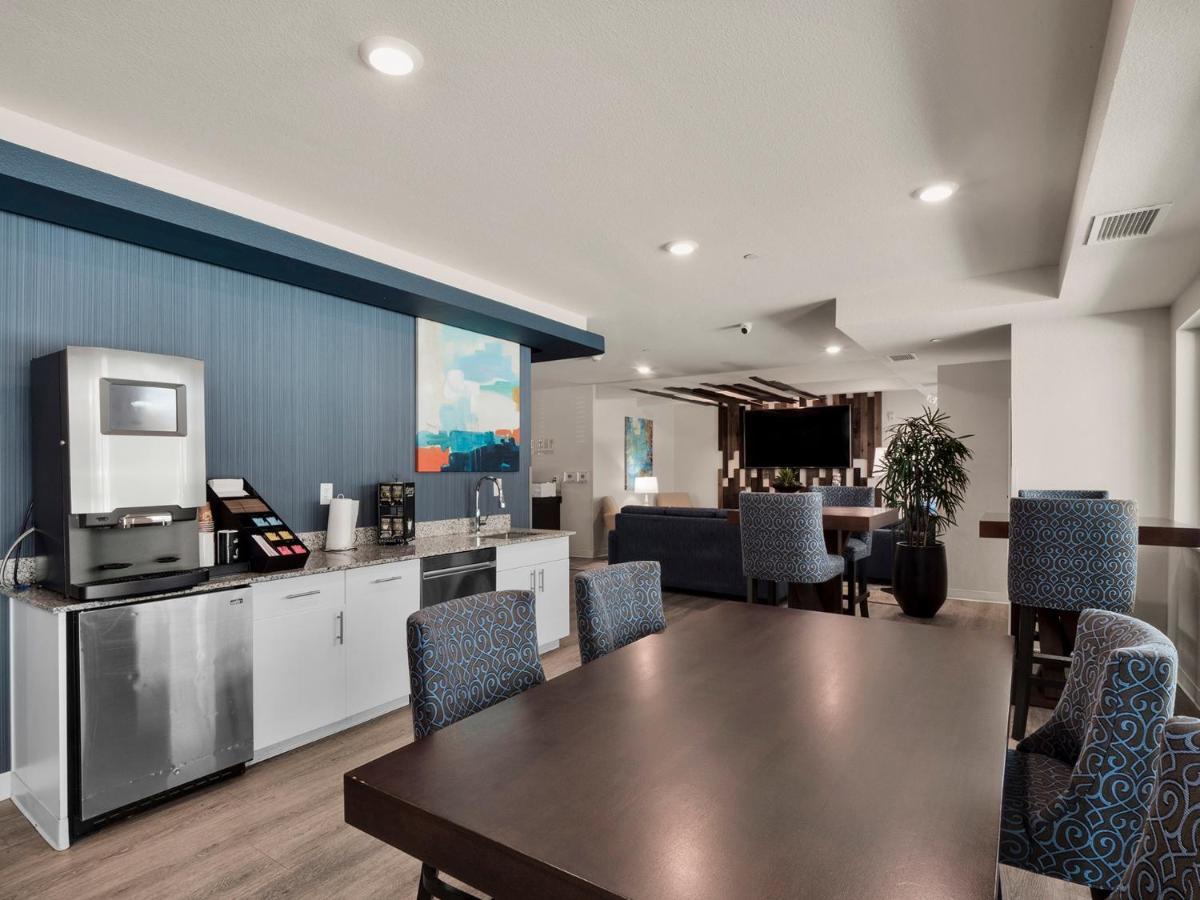Waterwalk Extended Stay By Wyndham Charlotte - Arrowood Luaran gambar