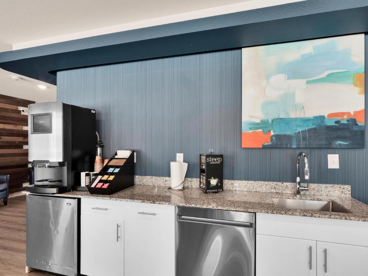 Waterwalk Extended Stay By Wyndham Charlotte - Arrowood Luaran gambar