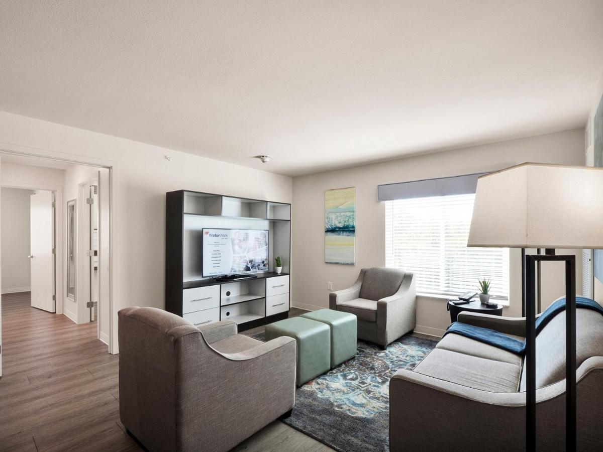 Waterwalk Extended Stay By Wyndham Charlotte - Arrowood Luaran gambar