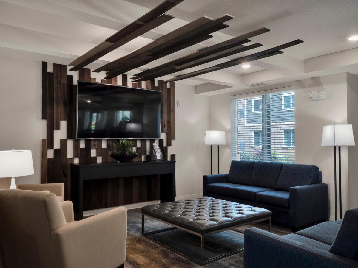Waterwalk Extended Stay By Wyndham Charlotte - Arrowood Luaran gambar
