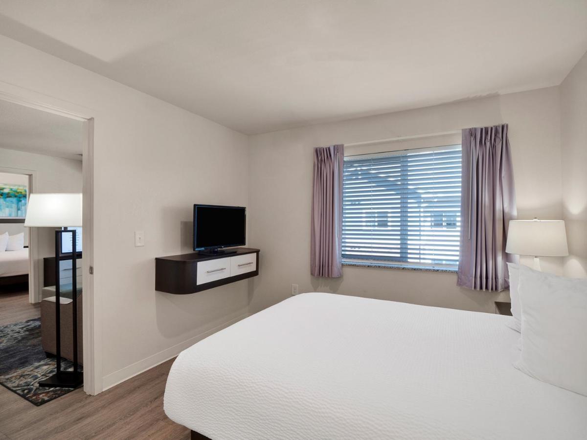Waterwalk Extended Stay By Wyndham Charlotte - Arrowood Luaran gambar