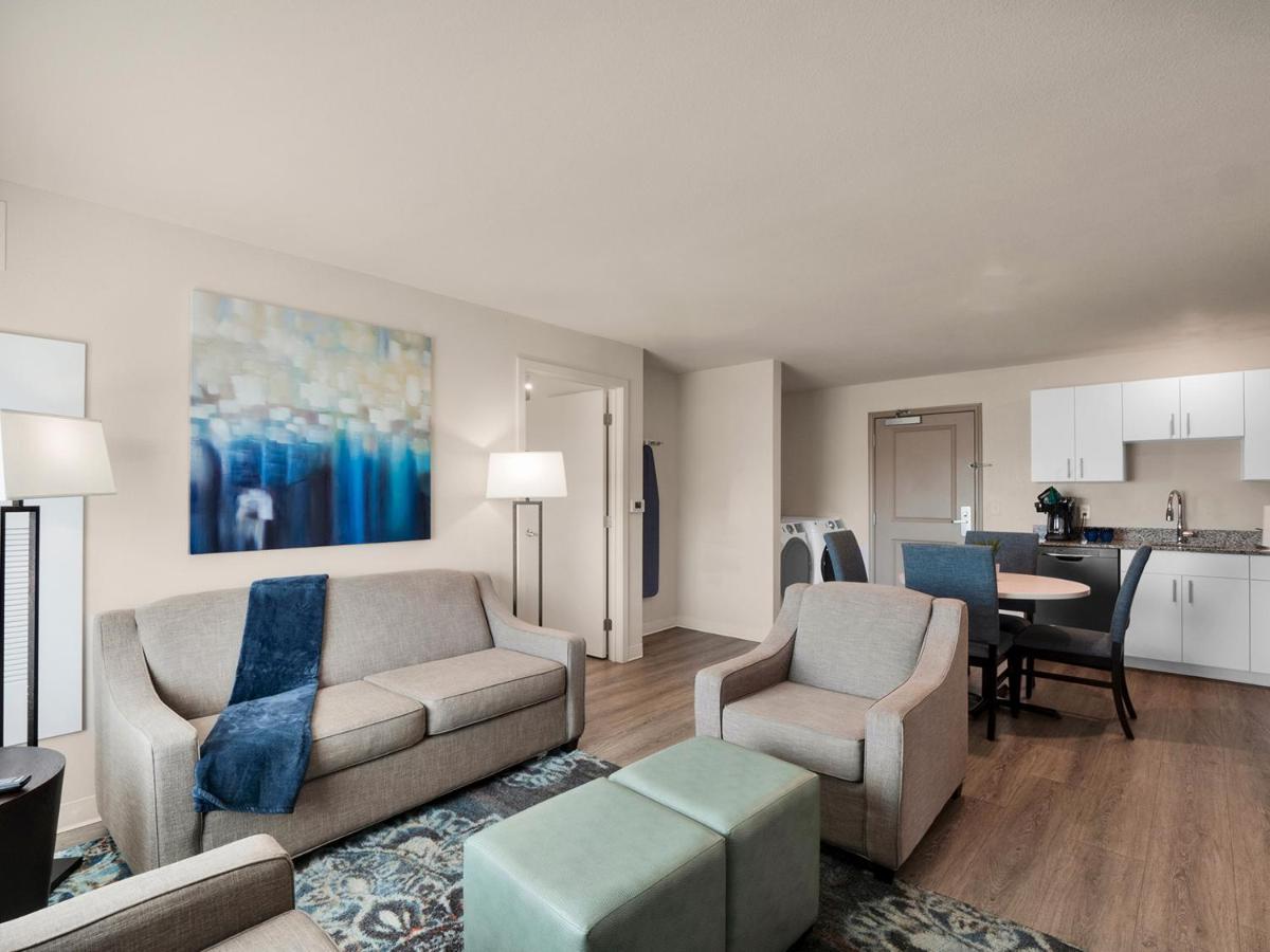 Waterwalk Extended Stay By Wyndham Charlotte - Arrowood Luaran gambar