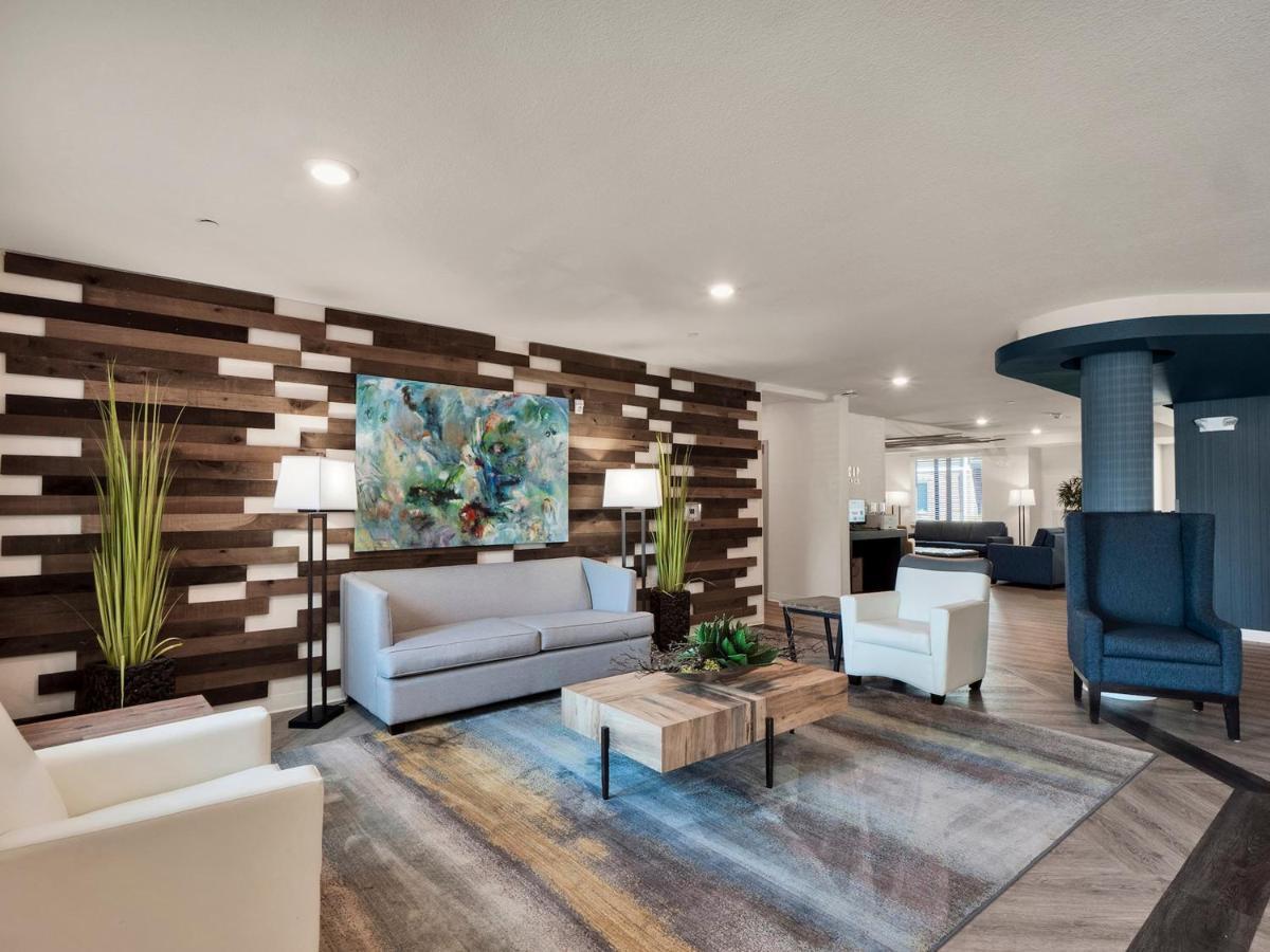 Waterwalk Extended Stay By Wyndham Charlotte - Arrowood Luaran gambar
