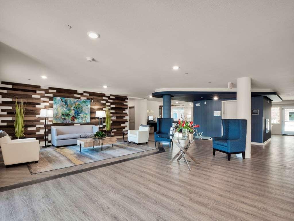 Waterwalk Extended Stay By Wyndham Charlotte - Arrowood Dalaman gambar