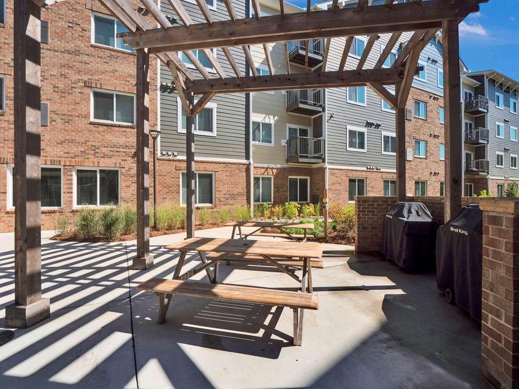 Waterwalk Extended Stay By Wyndham Charlotte - Arrowood Luaran gambar