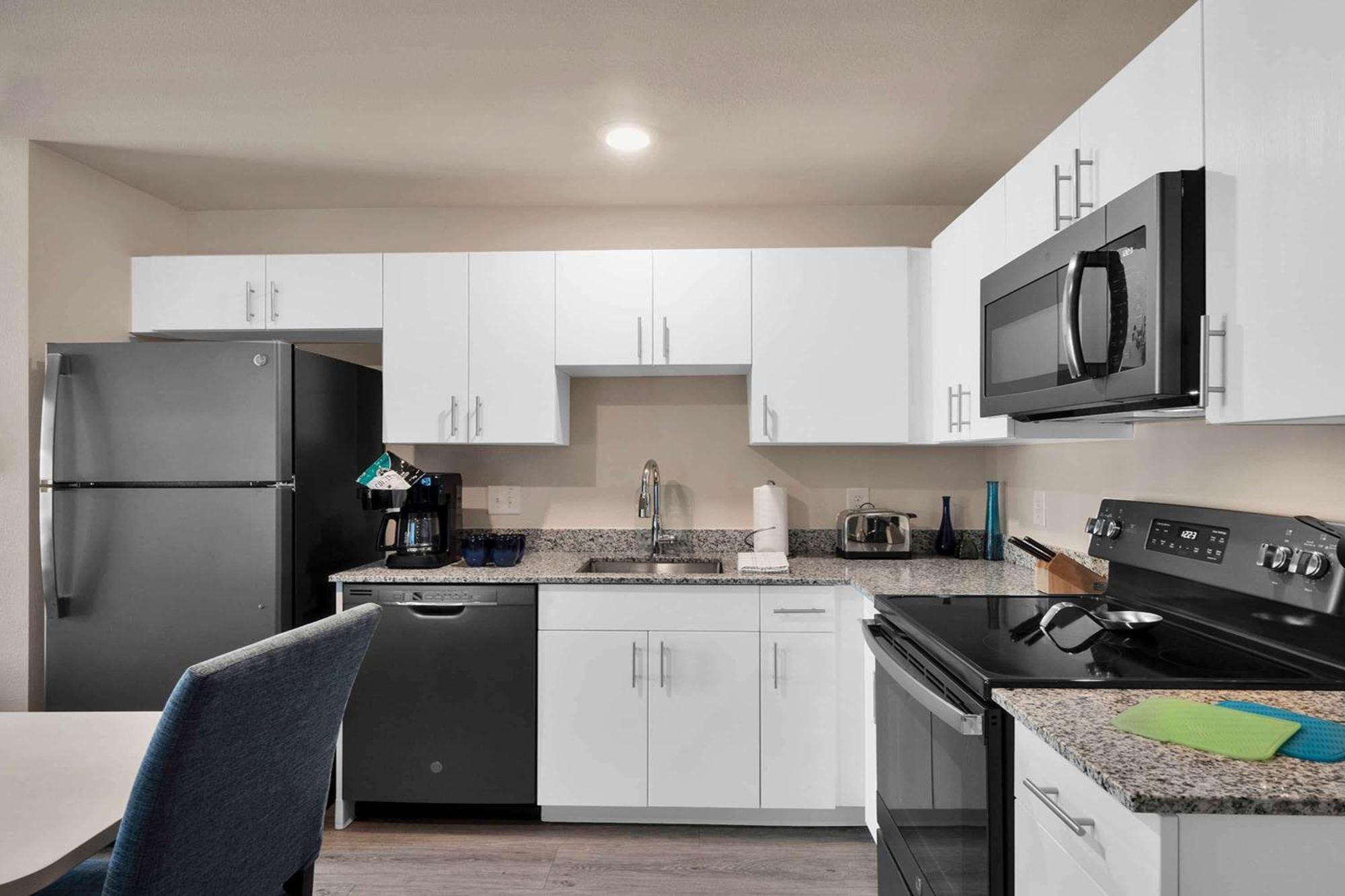 Waterwalk Extended Stay By Wyndham Charlotte - Arrowood Luaran gambar