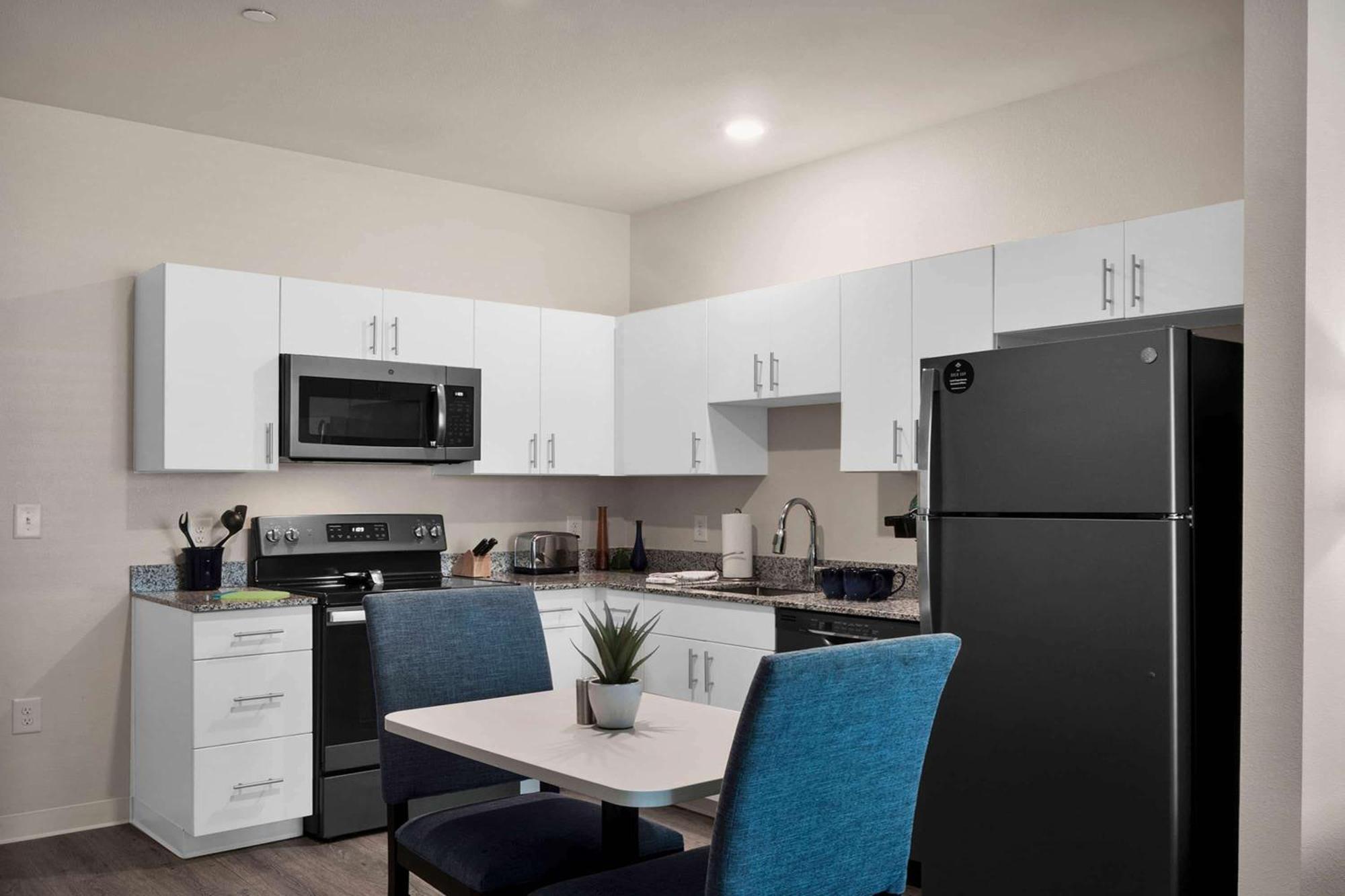 Waterwalk Extended Stay By Wyndham Charlotte - Arrowood Luaran gambar