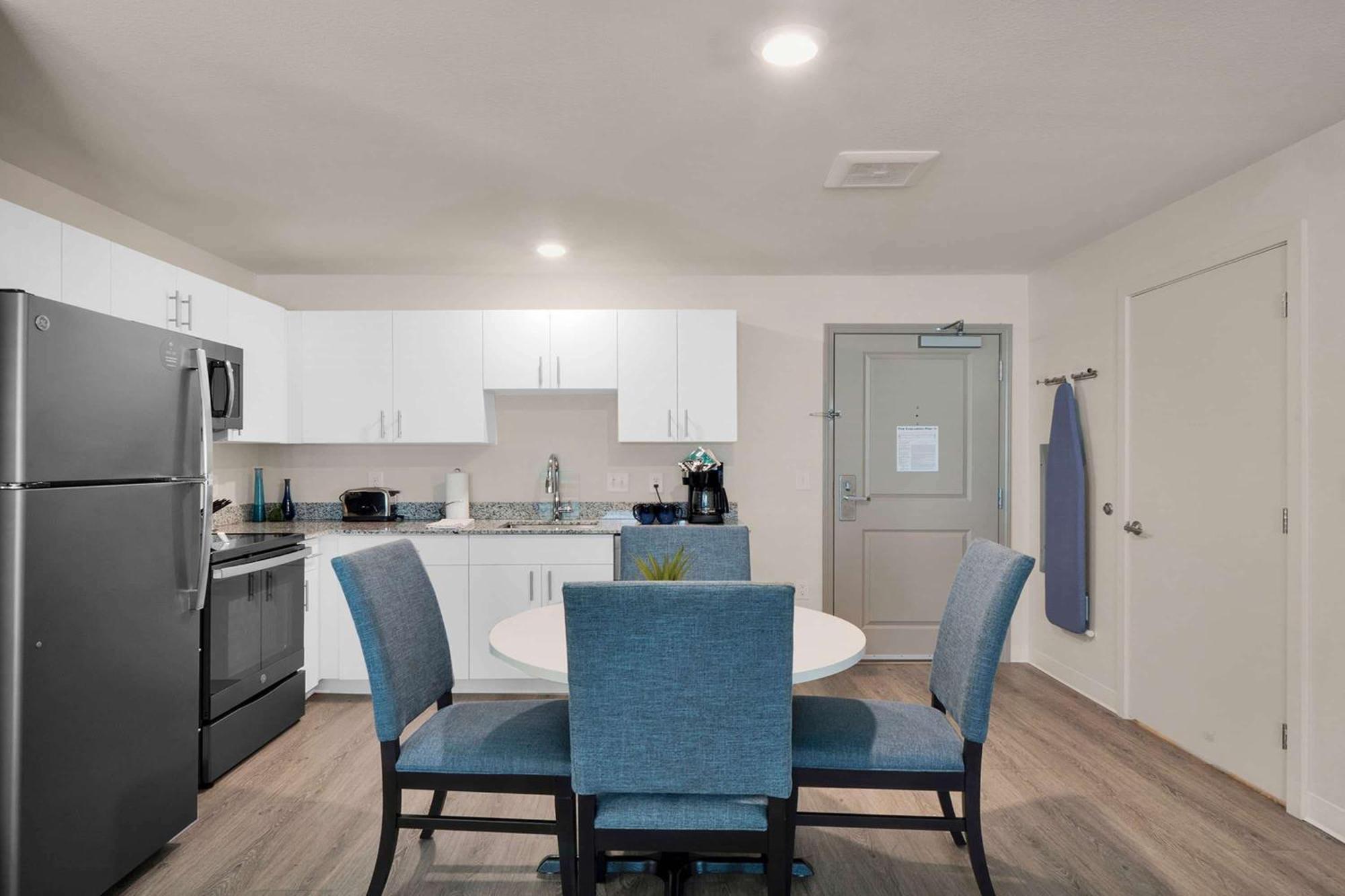 Waterwalk Extended Stay By Wyndham Charlotte - Arrowood Luaran gambar
