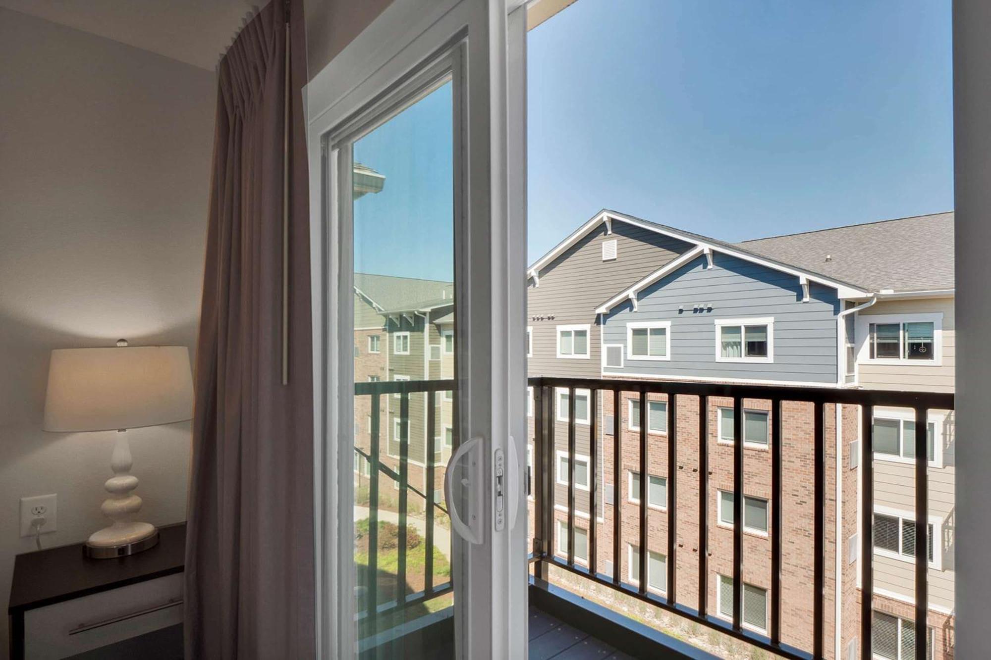 Waterwalk Extended Stay By Wyndham Charlotte - Arrowood Luaran gambar