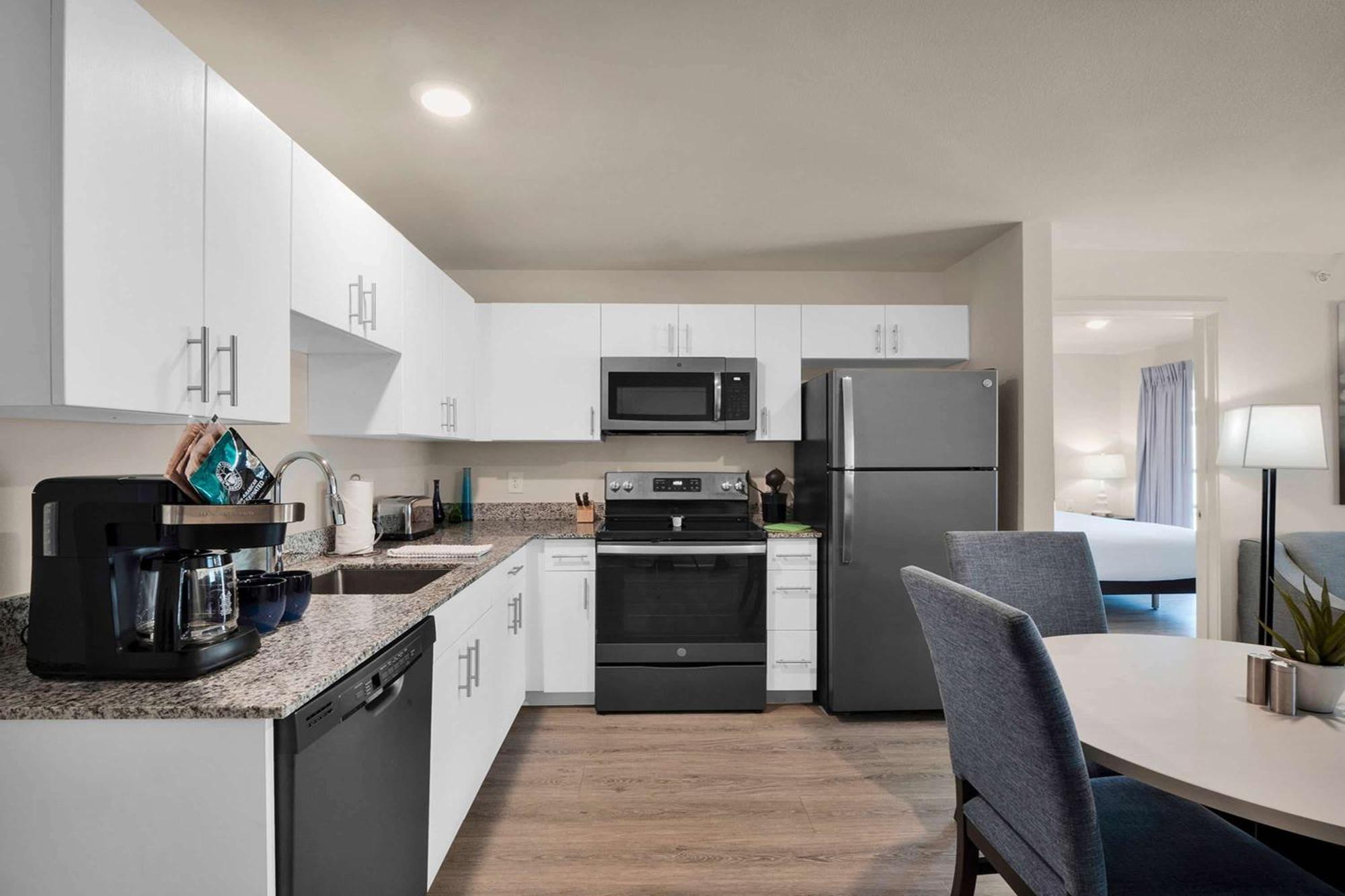 Waterwalk Extended Stay By Wyndham Charlotte - Arrowood Luaran gambar