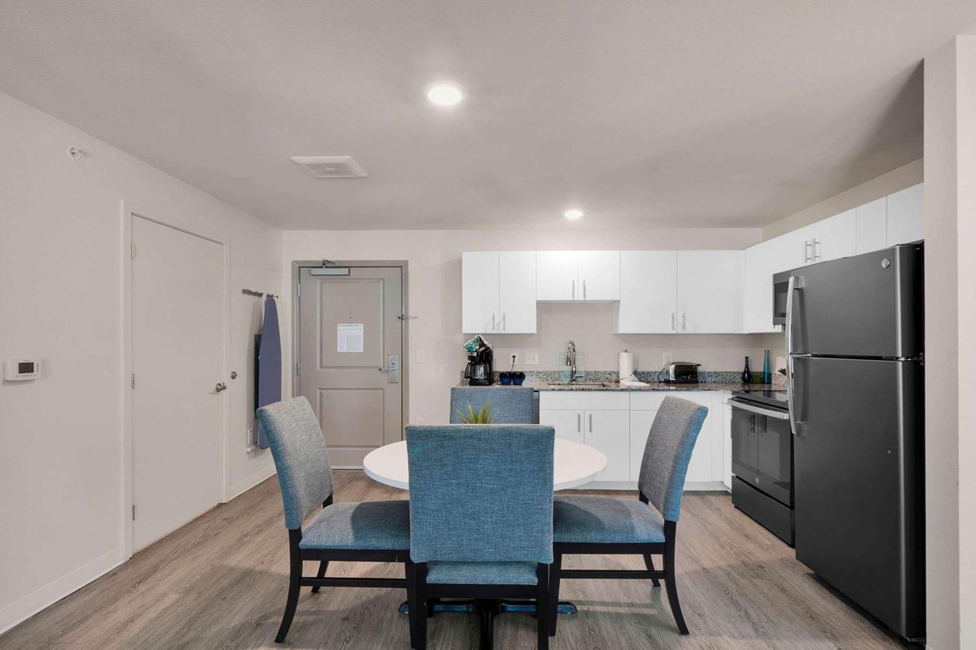 Waterwalk Extended Stay By Wyndham Charlotte - Arrowood Luaran gambar