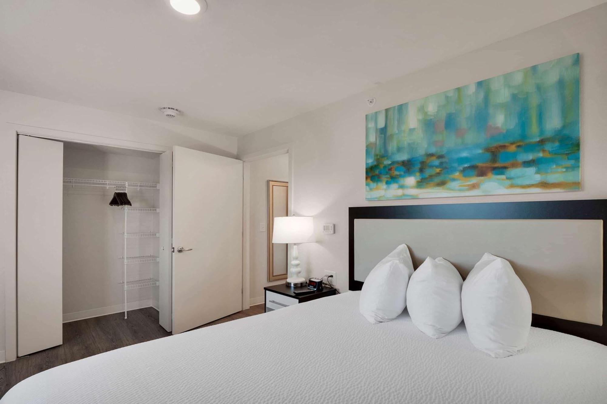 Waterwalk Extended Stay By Wyndham Charlotte - Arrowood Luaran gambar