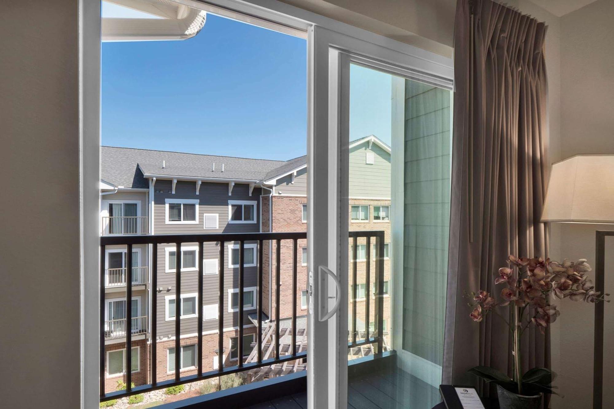 Waterwalk Extended Stay By Wyndham Charlotte - Arrowood Luaran gambar