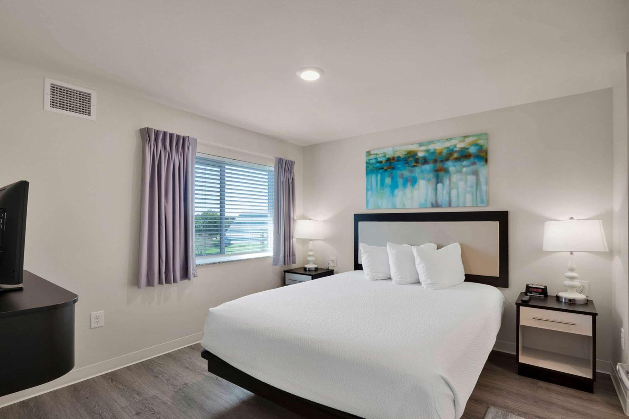 Waterwalk Extended Stay By Wyndham Charlotte - Arrowood Luaran gambar
