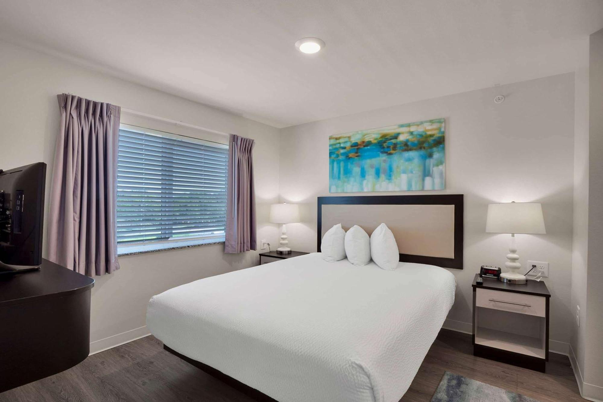 Waterwalk Extended Stay By Wyndham Charlotte - Arrowood Luaran gambar