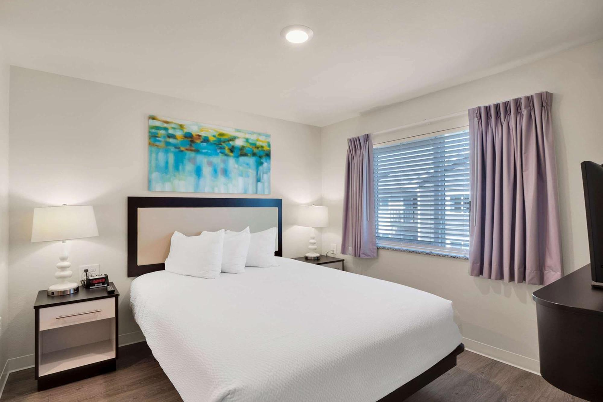Waterwalk Extended Stay By Wyndham Charlotte - Arrowood Luaran gambar