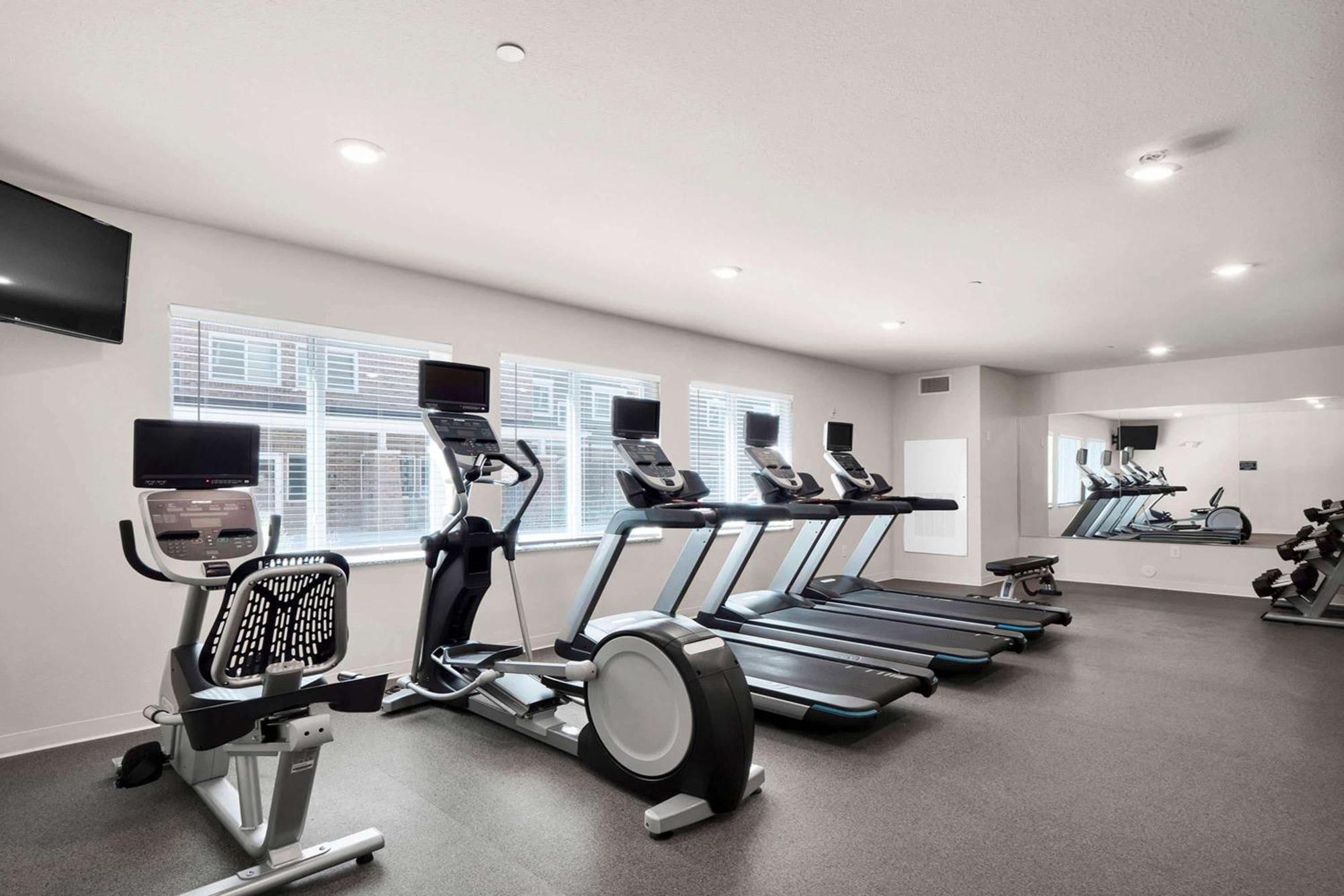 Waterwalk Extended Stay By Wyndham Charlotte - Arrowood Luaran gambar