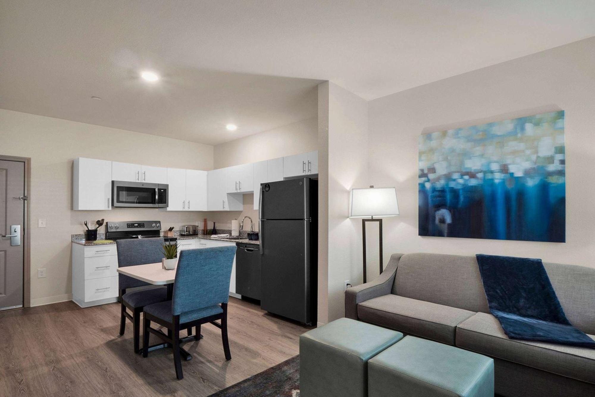 Waterwalk Extended Stay By Wyndham Charlotte - Arrowood Luaran gambar