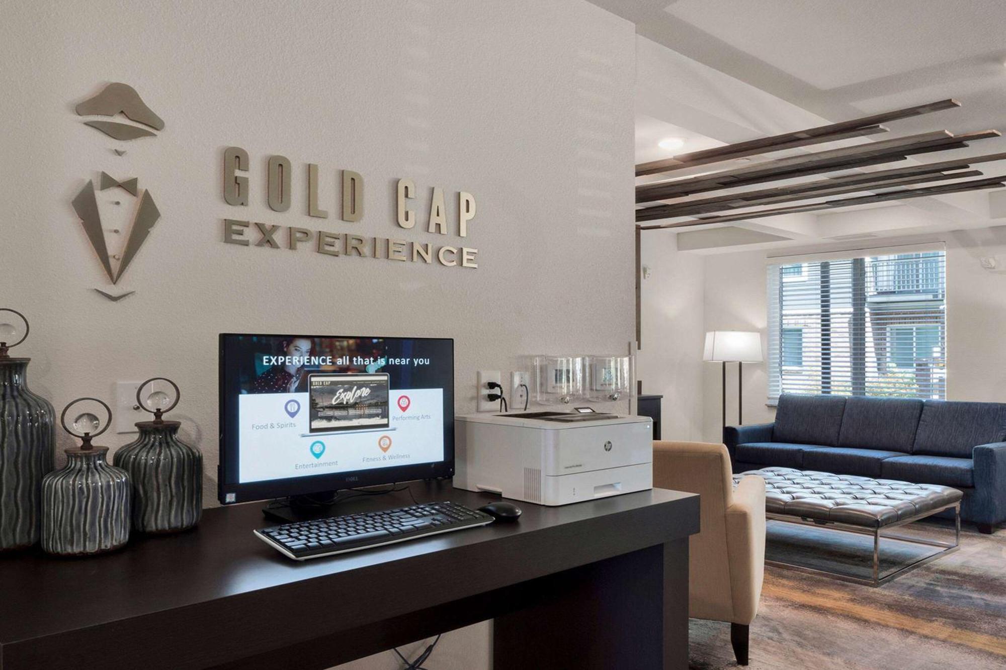 Waterwalk Extended Stay By Wyndham Charlotte - Arrowood Luaran gambar